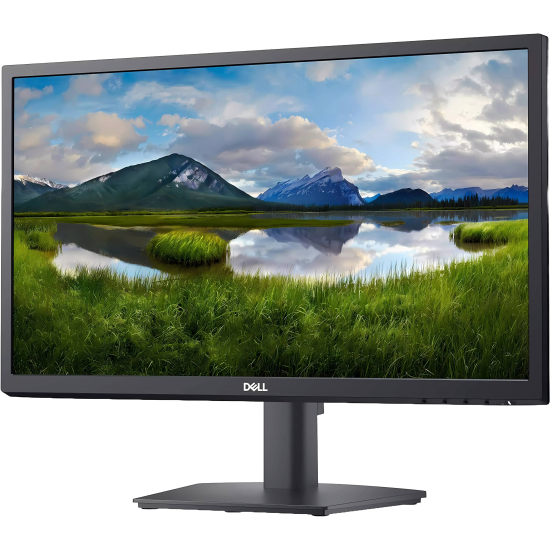 Monitor 24" IPS B HP/DELL HDMI